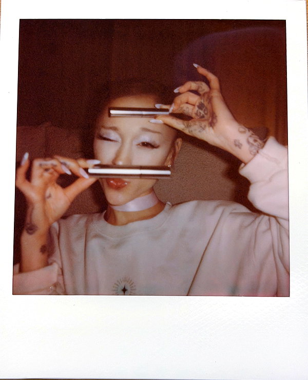 r.e.m.beauty instagram image archive image