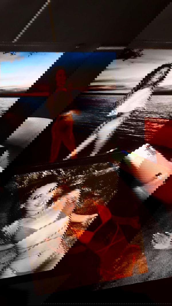 leonanaomii image ~ Altpins