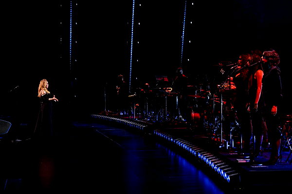 adele instagram image archive image
