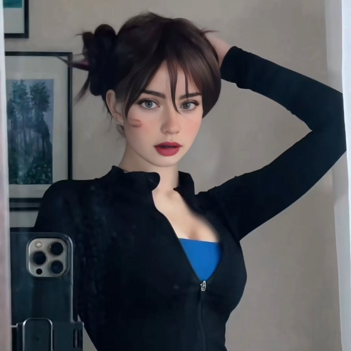 beijoskaa instagram image archive image