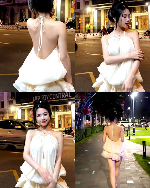 lyhythuedoxinh instagram image archive image