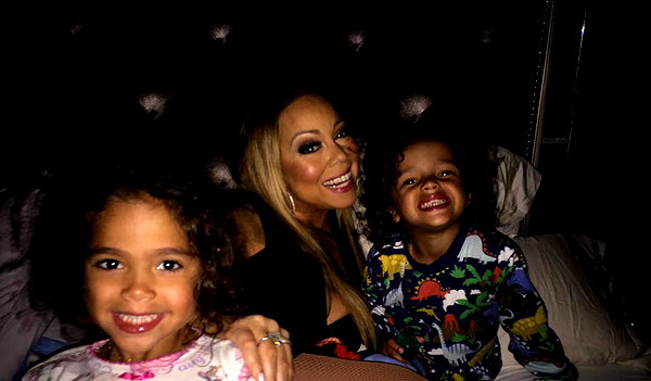 mariahcarey instagram image archive image