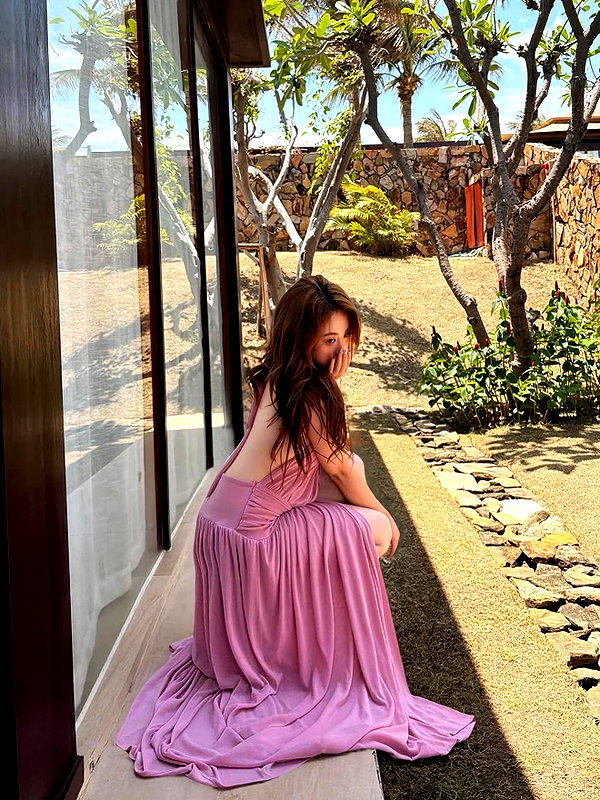 lyhythuedoxinh instagram image archive image