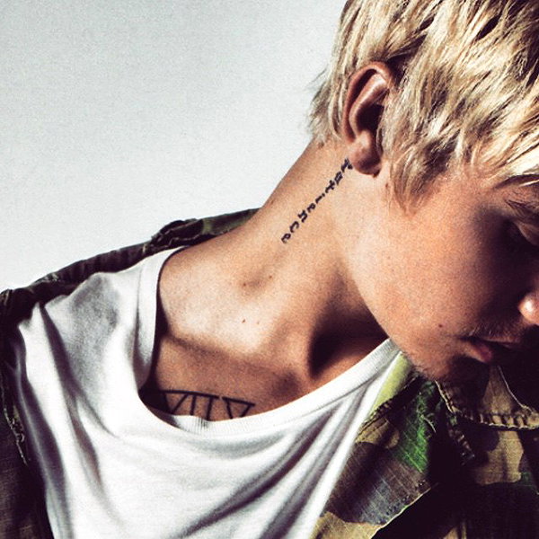 lilbieber instagram image archive image
