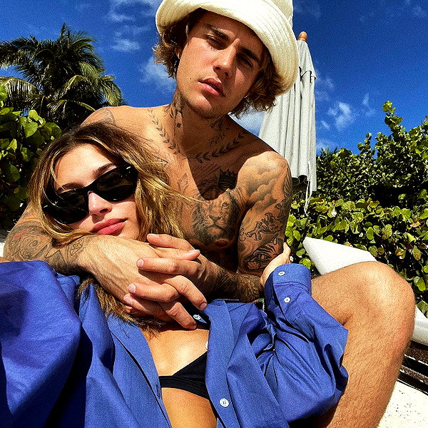 haileybieber instagram image archive image