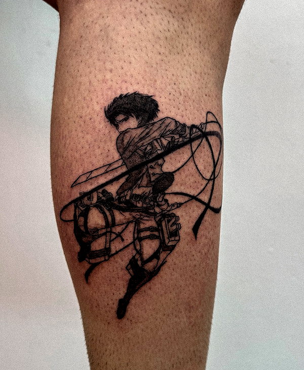 Archived image from @mika_franco_tattoos on Instagram