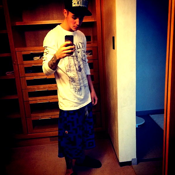 lilbieber instagram image archive image