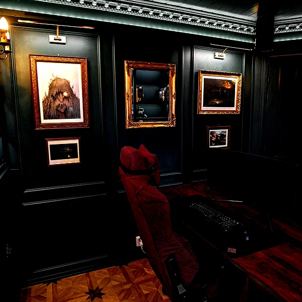 thenerdforge instagram image archive image