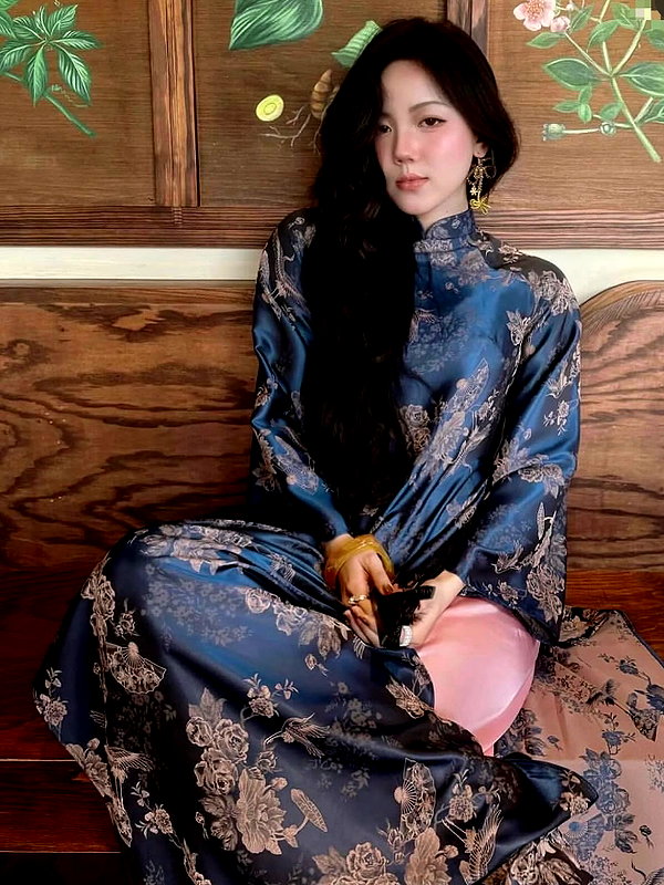 lyhythuedoxinh instagram image archive image