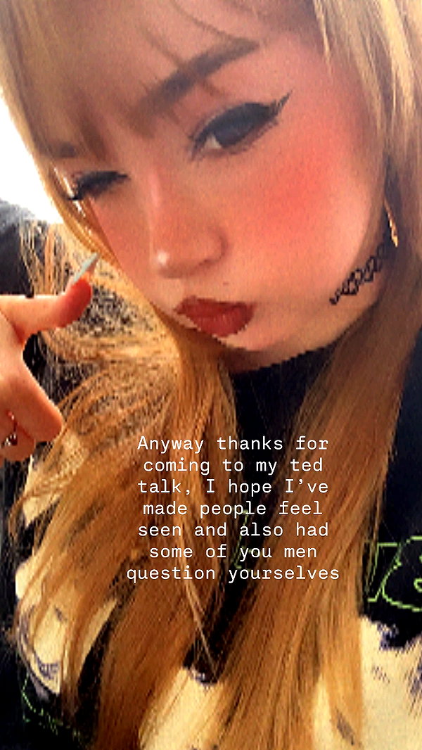scruffydoomergirl instagram image archive image