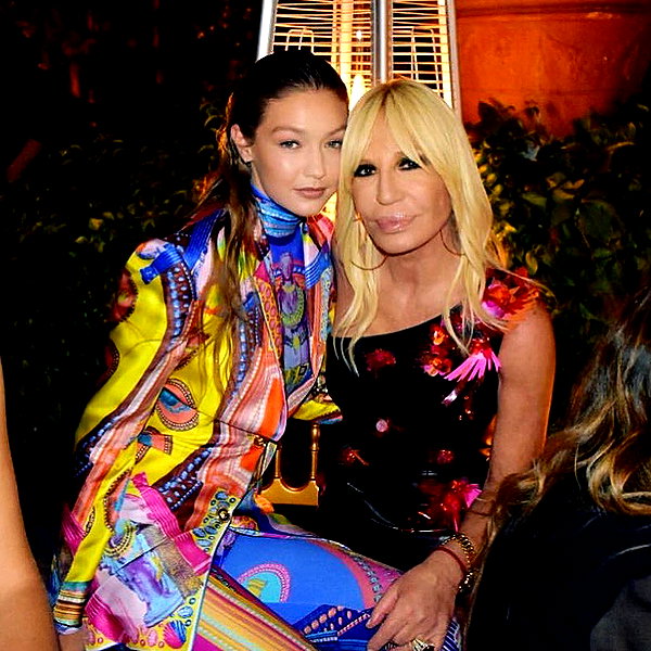 gigihadid instagram image archive image