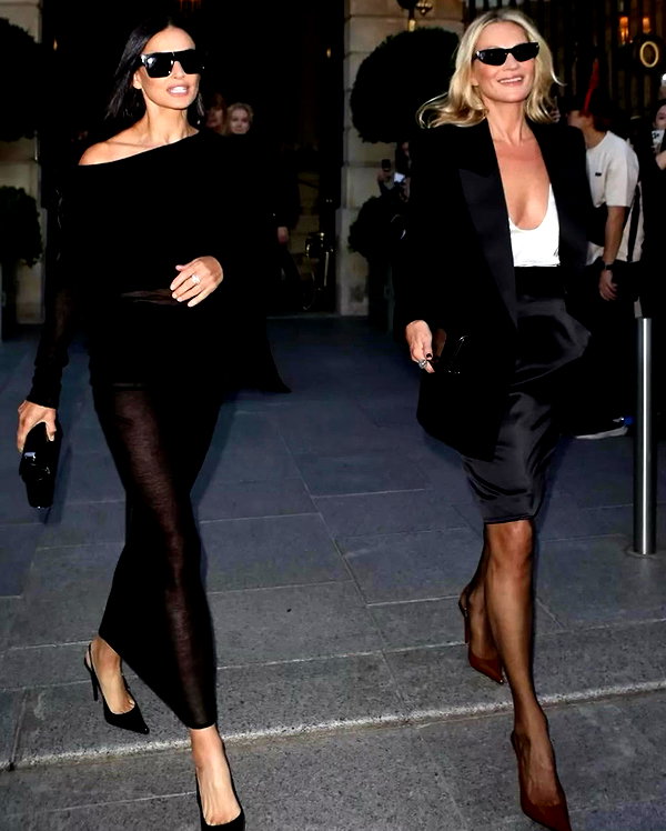 demimoore instagram image archive image
