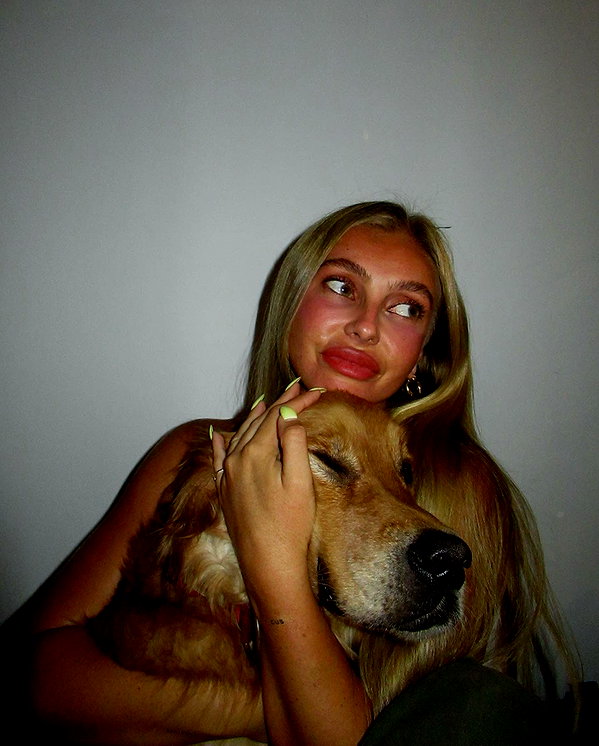 Archived image from @edenharper on Instagram
