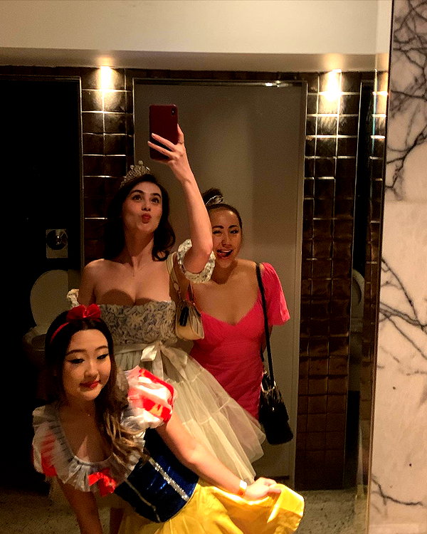 gisellelee8 instagram image archive image