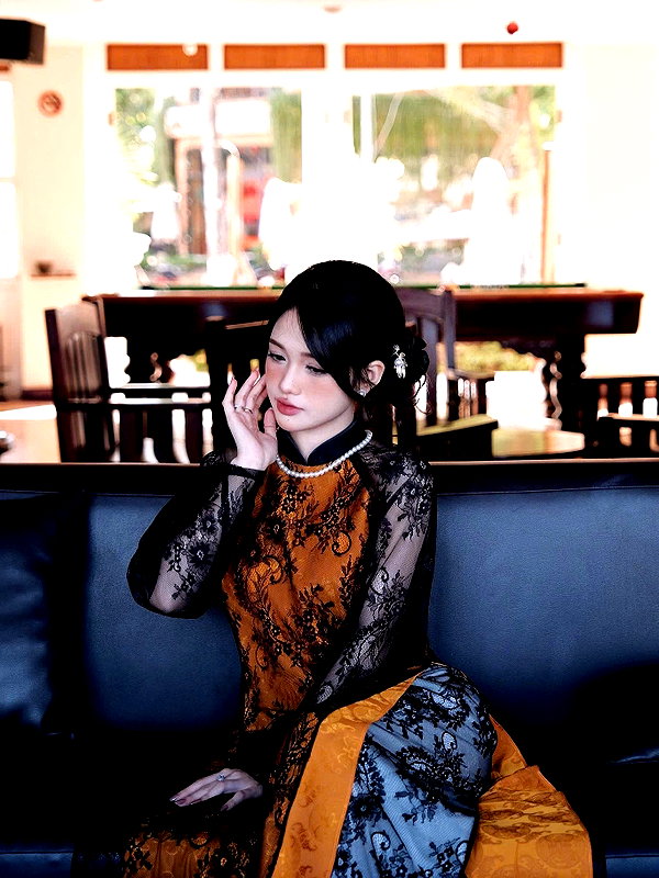 lyhythuedoxinh instagram image archive image