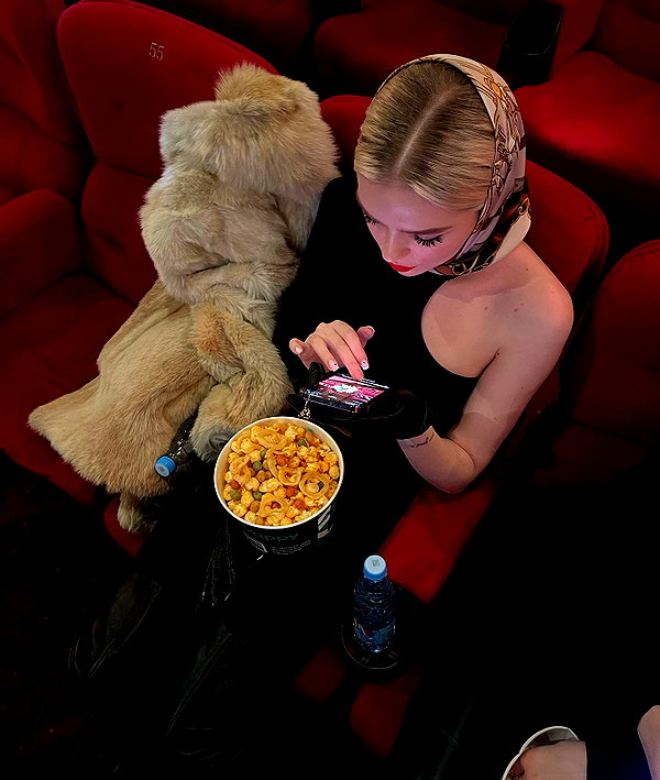 esmireal instagram image archive image