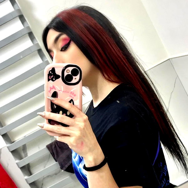 nishymoon_ instagram image archive image