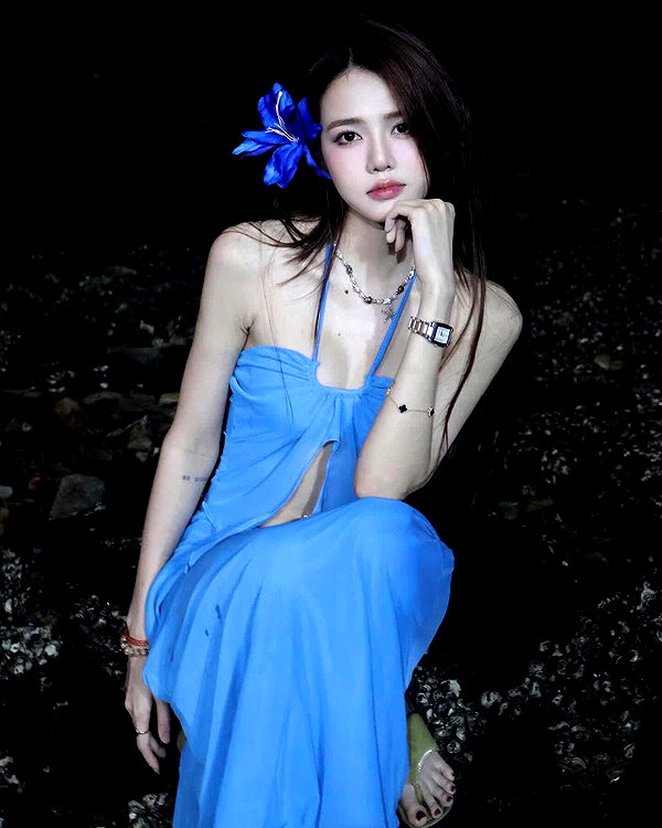 lyhythuedoxinh instagram image archive image