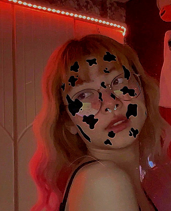 Archived image from @the.q.felicia on Instagram