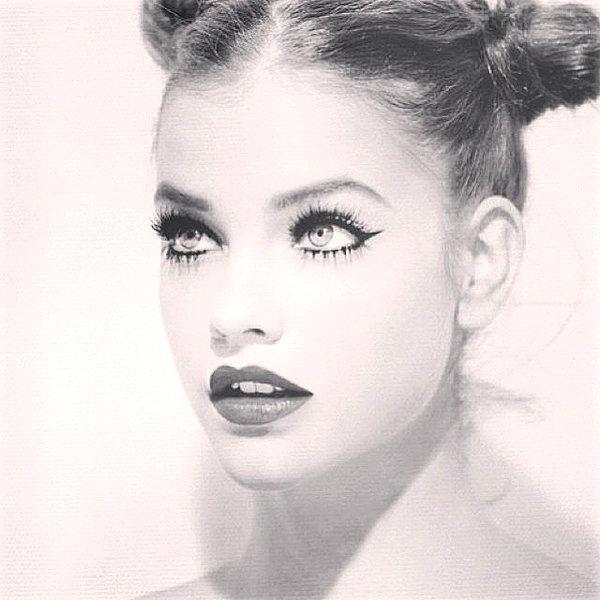 realbarbarapalvin instagram image archive image