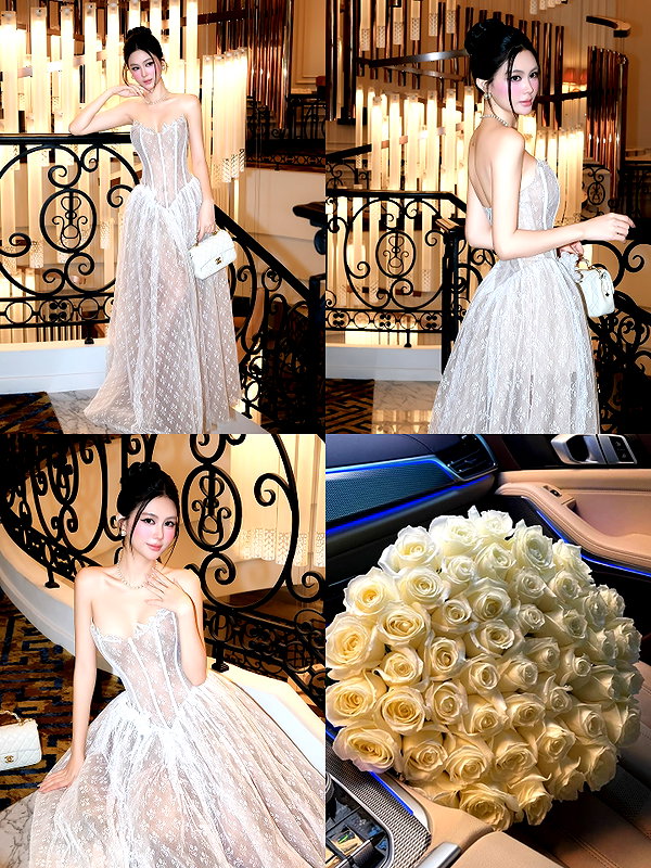 lyhythuedoxinh instagram image archive image