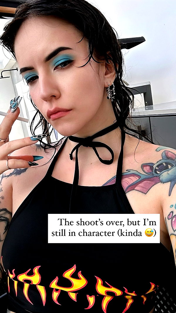 bakabakafuwa instagram image archive image
