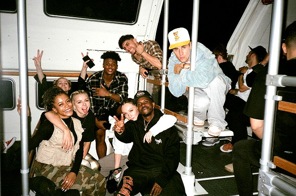 lilbieber instagram image archive image
