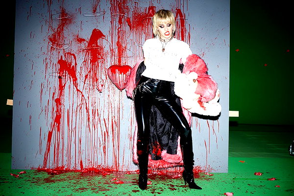 mileycyrus instagram image archive image