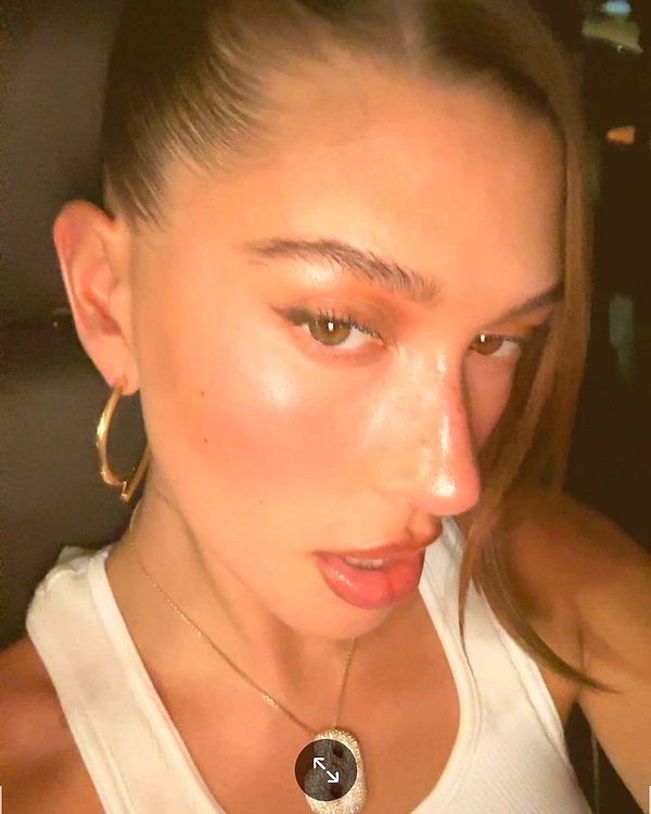 haileybieber instagram image archive image