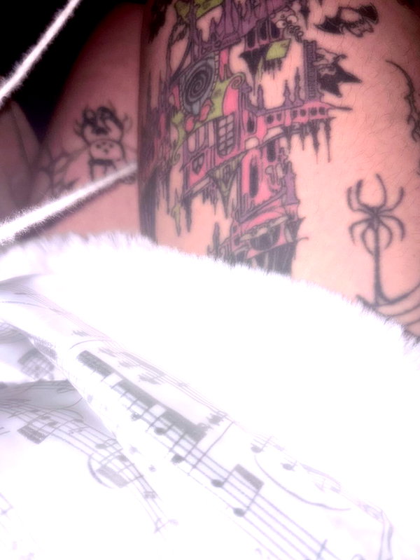 hellokittyangel666 instagram image archive image