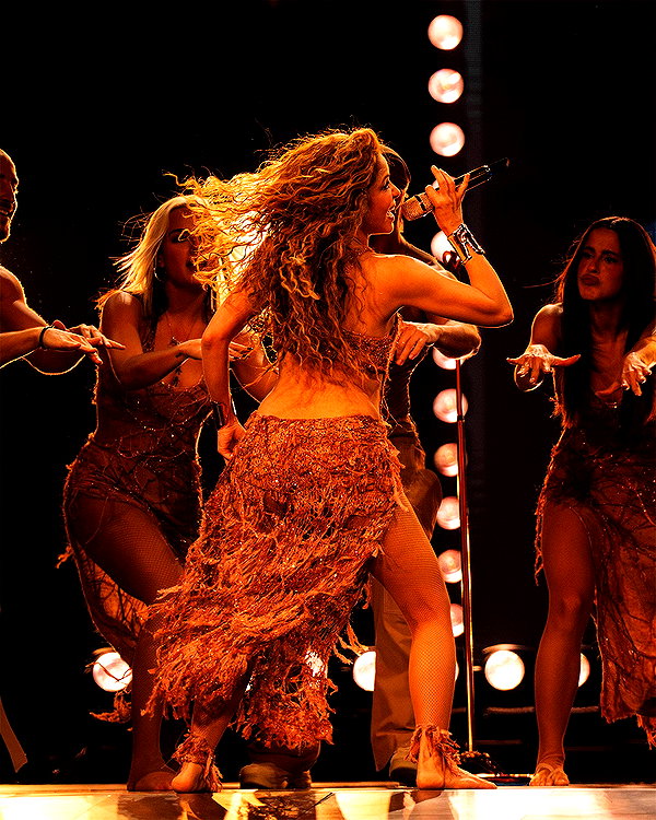 shakira instagram image archive image