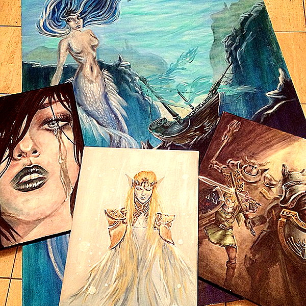 azzyland instagram image archive image