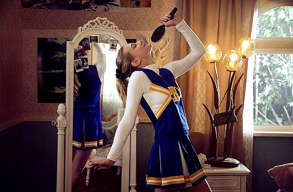 lilireinhart instagram image archive image