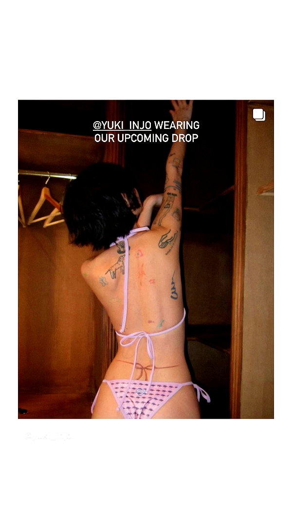 ninastodden instagram image archive image