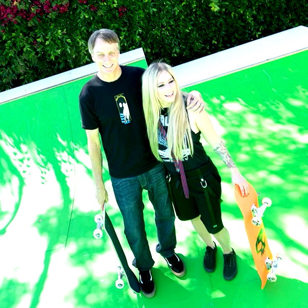 avrillavigne instagram image archive image