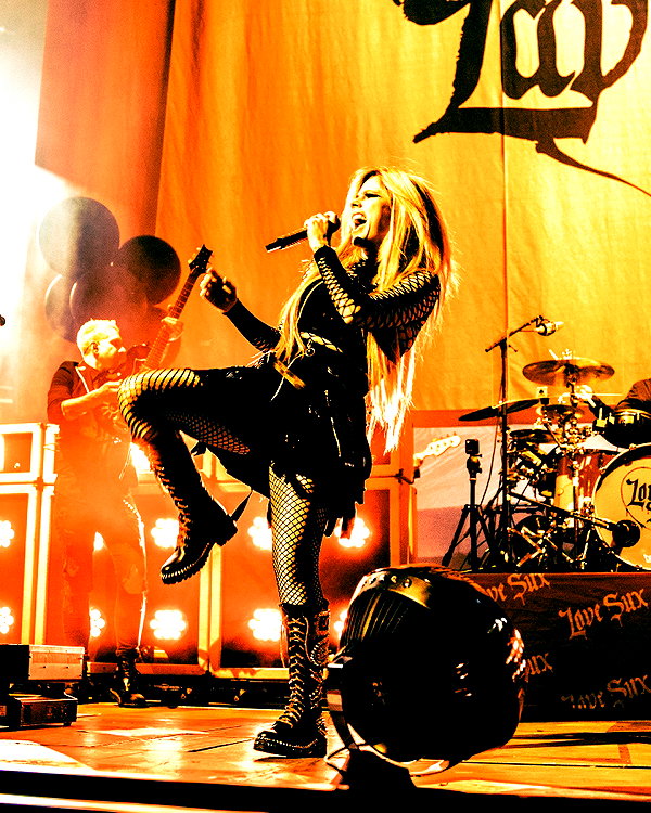 avrillavigne instagram image archive image