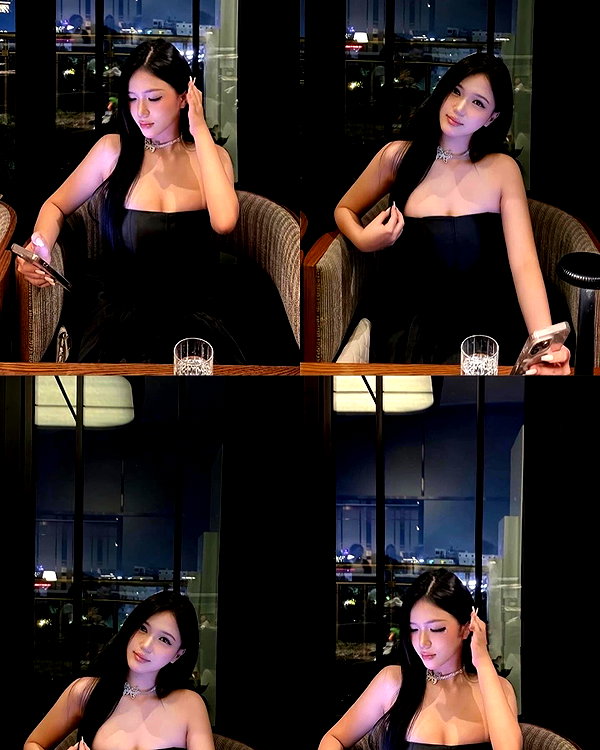 lyhythuedoxinh instagram image archive image