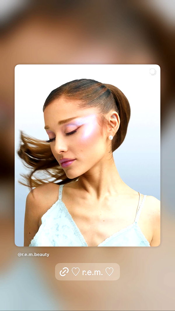 arianagrande instagram image archive image