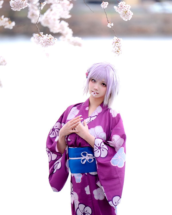xier_cos instagram image archive image