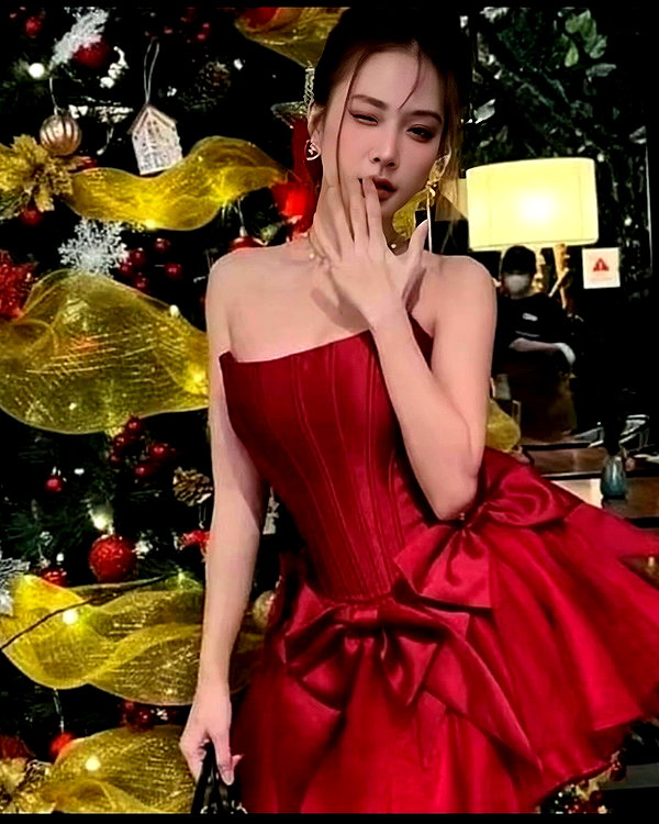 lyhythuedoxinh instagram image archive image