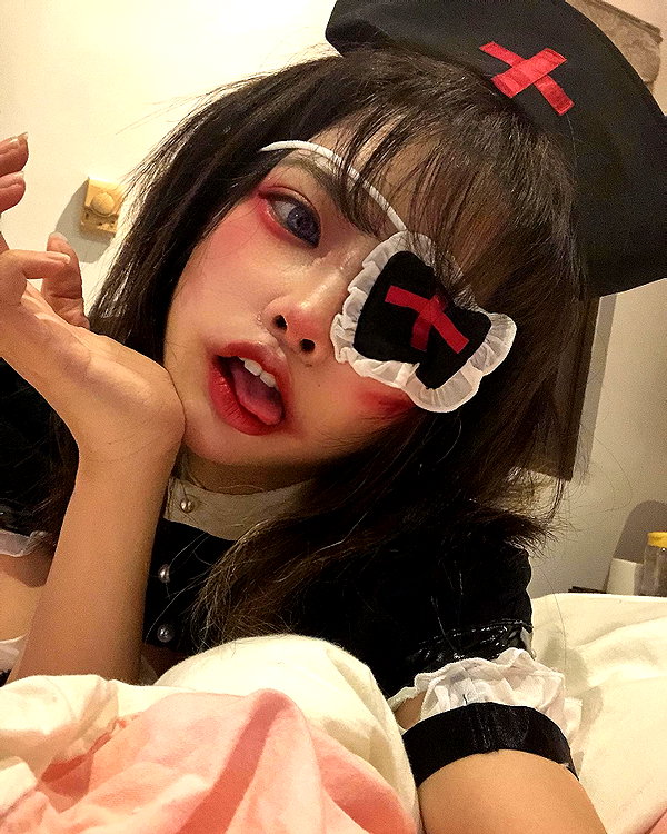 erokochiba instagram image archive image