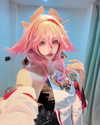 gallery_cosplayer Altpins Profile Picture