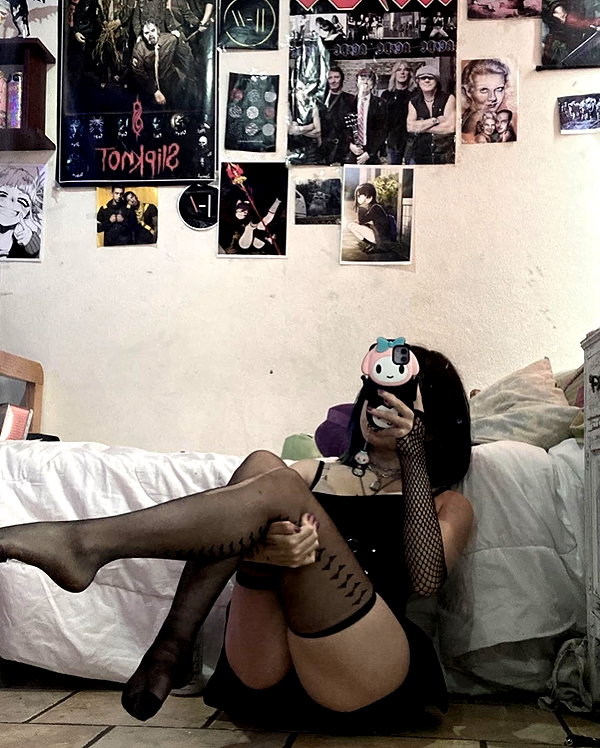 gothosm instagram image archive image