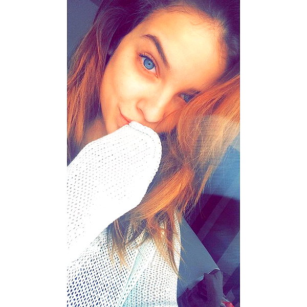 realbarbarapalvin instagram image archive image