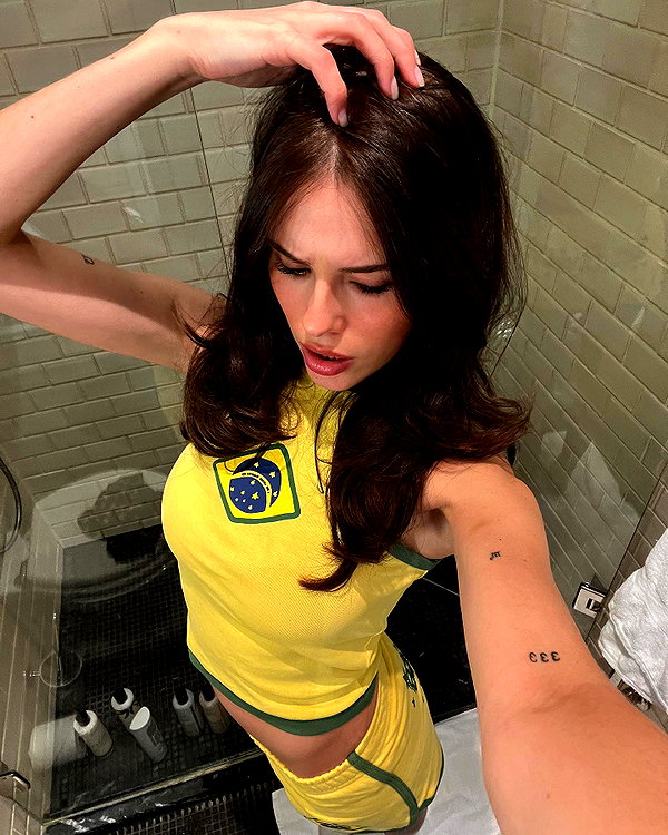 mariagabrielasantos instagram image archive image