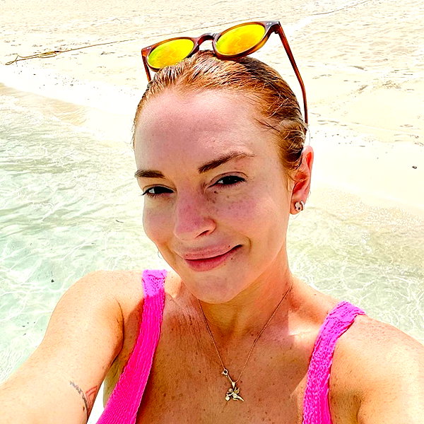 lindsaylohan instagram image archive image