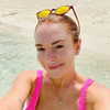 lindsaylohan Altpins Profile Picture
