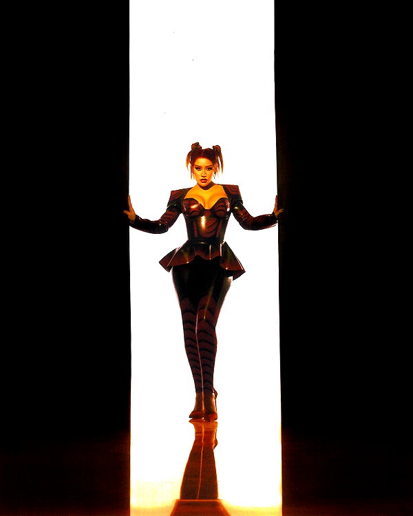 xtina instagram image archive image