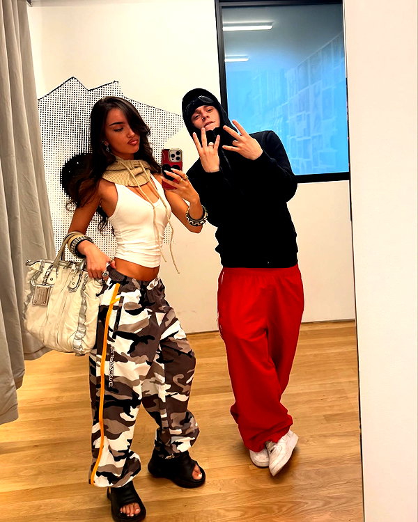 ellachristo instagram image archive image