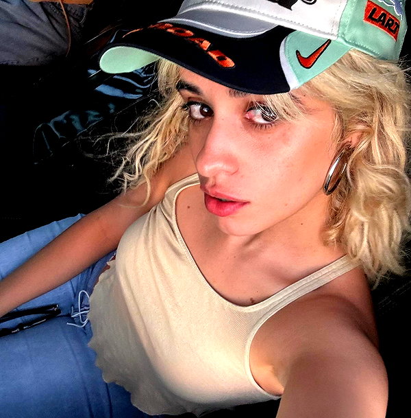 camila_cabello instagram image archive image